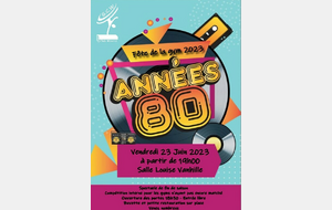 Fête de la gym 2023