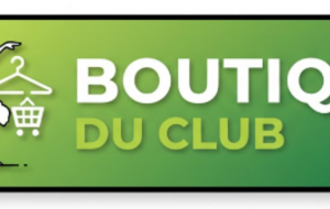 Boutique : les commandes sont toujours ouvertes