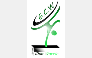 Compétition interne Loisirs - GymClub de Wavrin
