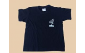 Tee shirt "Gym club wavrin"