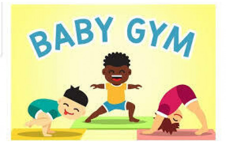 Babygym