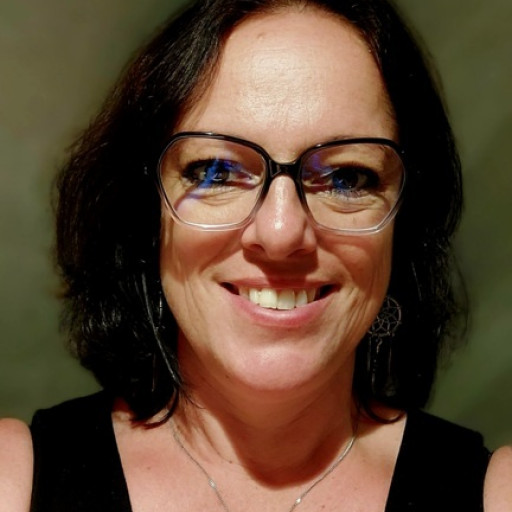 Marjolaine D'halluin